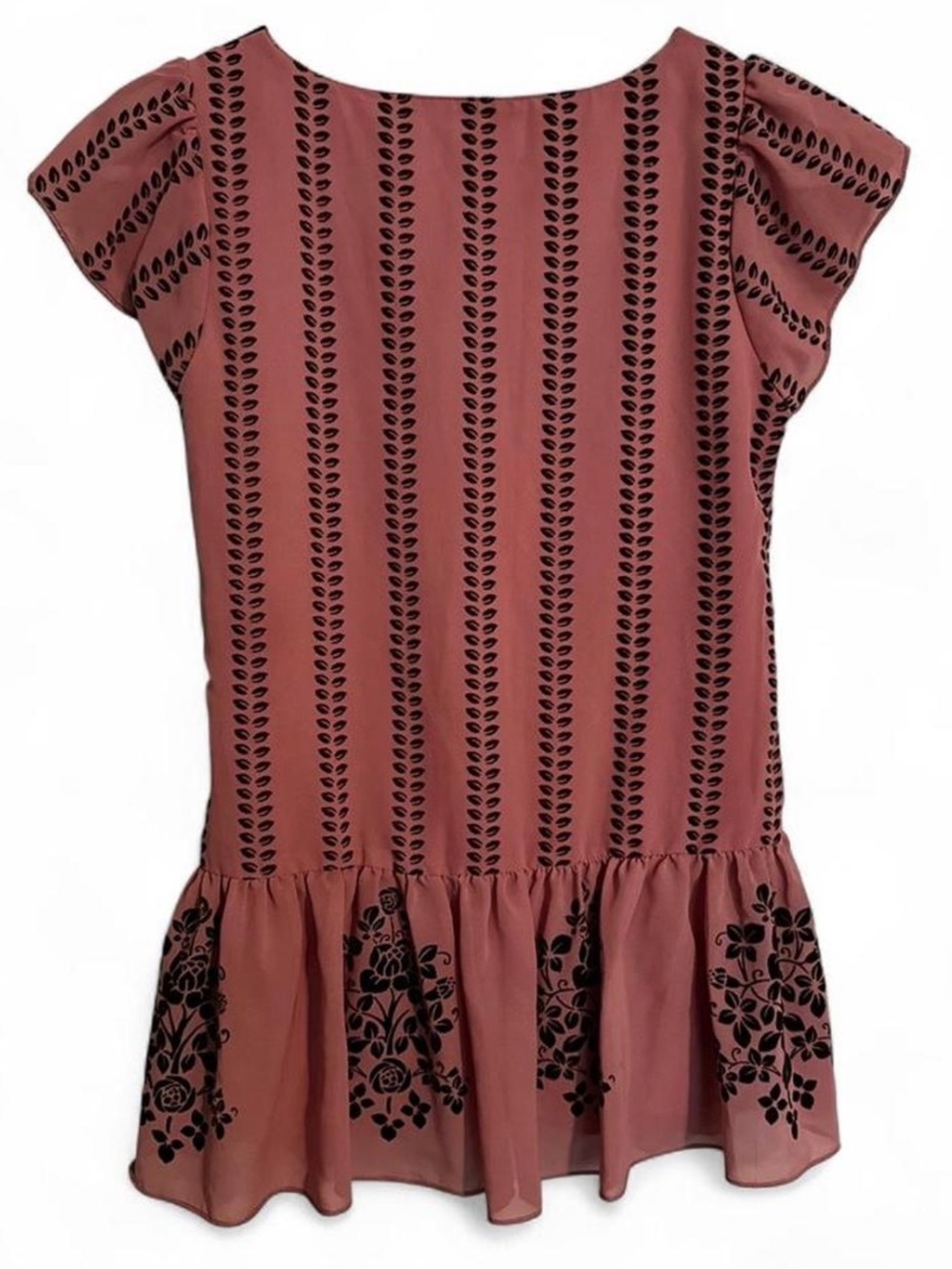 Y2K Mary Kate and Ashley Fairy Blouse - Picture 5 of 5